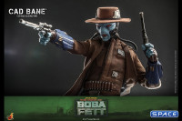 1/6 Scale Cad Bane TV Masterpiece TMS079 (The Book of Boba Fett)