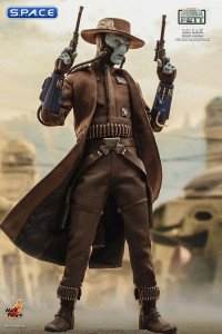 1/6 Scale Cad Bane Deluxe Version TV Masterpiece TMS080 (The Book of Boba Fett)