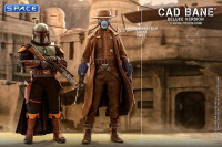 1/6 Scale Cad Bane Deluxe Version TV Masterpiece TMS080 (The Book of Boba Fett)