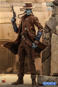 1/6 Scale Cad Bane Deluxe Version TV Masterpiece TMS080 (The Book of Boba Fett)