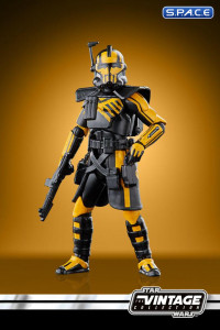 ARC Trooper Umbra Operative Star Wars: Battlefront 2 (Star Wars - The Vintage Collection)