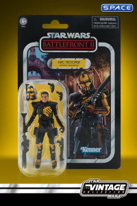 ARC Trooper Umbra Operative Star Wars: Battlefront 2 (Star Wars - The Vintage Collection)