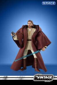 Obi-Wan Kenobi from Star Wars: Attack of the Clones (Star Wars - The Vintage Collection)