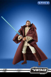 Obi-Wan Kenobi from Star Wars: Attack of the Clones (Star Wars - The Vintage Collection)