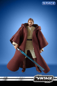 Obi-Wan Kenobi from Star Wars: Attack of the Clones (Star Wars - The Vintage Collection)