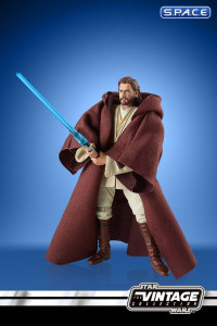 Obi-Wan Kenobi from Star Wars: Attack of the Clones (Star Wars - The Vintage Collection)