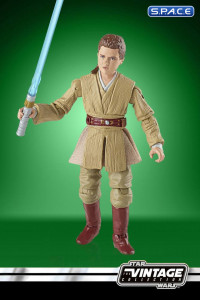 Anakin Skywalker from Star Wars: The Phantom Menace (Star Wars - The Vintage Collection)