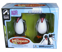 Muppet Penguins OMGCNFO.com Exclusive (The Muppets)