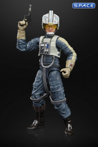 6 Antoc Merric from Rogue One: A Star Wars Story (Star Wars - The Black Series)