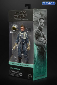 6 Antoc Merric from Rogue One: A Star Wars Story (Star Wars - The Black Series)