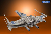 Antoc Merricks X-Wing Fighter from Rogue One: A Star Wars Story (Star Wars - The Vintage Collection)