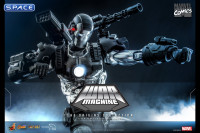 1/6 Scale War Machine The Origins Collection Comic Masterpiece CMS013D47 (Marvel)