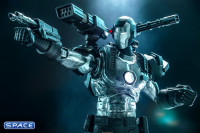 1/6 Scale War Machine The Origins Collection Comic Masterpiece CMS013D47 (Marvel)