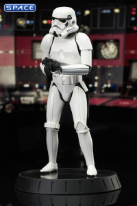 Han Solo in Stormtrooper Disguise 40th Anniversary Exclusive Milestone Statue (Star Wars)