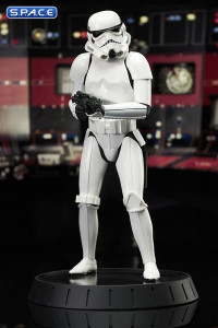 Han Solo in Stormtrooper Disguise 40th Anniversary Exclusive Milestone Statue (Star Wars)