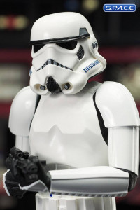 Han Solo in Stormtrooper Disguise 40th Anniversary Exclusive Milestone Statue (Star Wars)