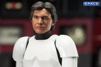 Han Solo in Stormtrooper Disguise 40th Anniversary Exclusive Milestone Statue (Star Wars)