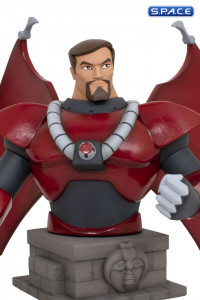 Xanatos Bust (Gargoyles)