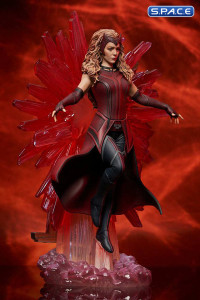 Scarlet Witch Marvel Gallery PVC Statue (WandaVision)