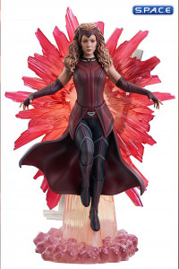 Scarlet Witch Marvel Gallery PVC Statue (WandaVision)