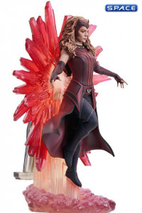 Scarlet Witch Marvel Gallery PVC Statue (WandaVision)