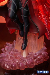 Scarlet Witch Marvel Gallery PVC Statue (WandaVision)