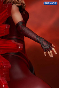 Scarlet Witch Marvel Gallery PVC Statue (WandaVision)