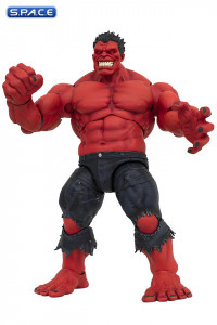 Red Hulk Marvel Select (Marvel)