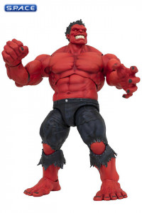 Red Hulk Marvel Select (Marvel)