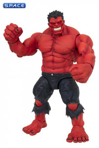 Red Hulk Marvel Select (Marvel)