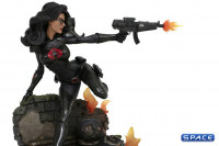 The Baroness Gallery PVC Statue (G.I. Joe)