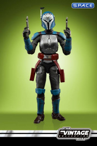 Bo-Katan Kryze from The Mandalorian (Star Wars - The Vintage Collection)