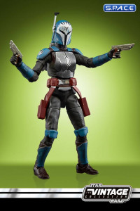 Bo-Katan Kryze from The Mandalorian (Star Wars - The Vintage Collection)