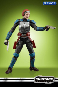 Bo-Katan Kryze from The Mandalorian (Star Wars - The Vintage Collection)