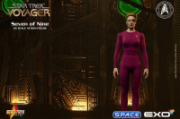 1/6 Scale Seven of Nine (Star Trek: Voyager)