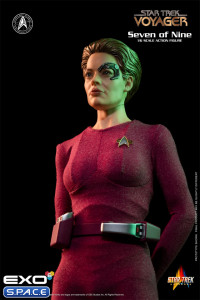 1/6 Scale Seven of Nine (Star Trek: Voyager)