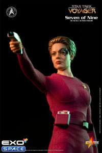 1/6 Scale Seven of Nine (Star Trek: Voyager)