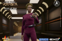 1/6 Scale Seven of Nine (Star Trek: Voyager)