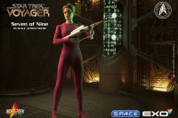1/6 Scale Seven of Nine (Star Trek: Voyager)