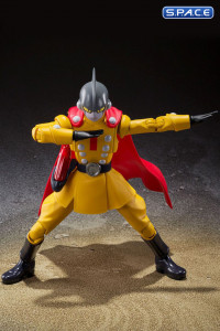 S.H.Figuarts Gamma 1 (Dragon Ball Super: Super Hero)