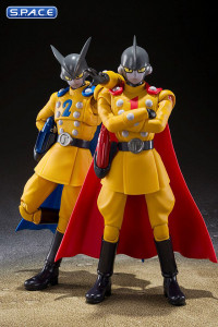 S.H.Figuarts Gamma 1 (Dragon Ball Super: Super Hero)