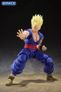 S.H.Figuarts Gamma 1 (Dragon Ball Super: Super Hero)