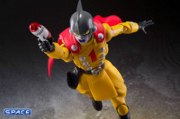 S.H.Figuarts Gamma 1 (Dragon Ball Super: Super Hero)