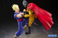 S.H.Figuarts Gamma 1 (Dragon Ball Super: Super Hero)