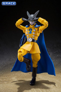 S.H.Figuarts Gamma 2 (Dragon Ball Super: Super Hero)