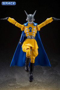 S.H.Figuarts Gamma 2 (Dragon Ball Super: Super Hero)