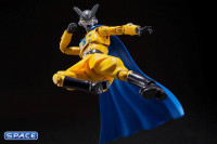 S.H.Figuarts Gamma 2 (Dragon Ball Super: Super Hero)