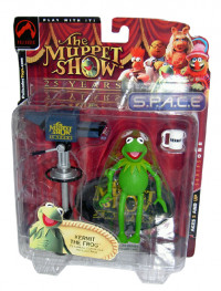 Kermit the Frog (The Muppet Show Serie 1)