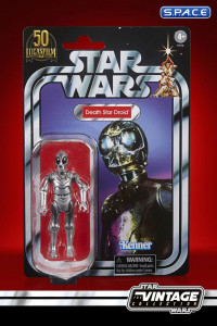 Death Star Droid (Star Wars - The Vintage Collection)