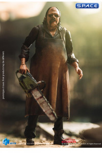 Leatherface (Texas Chainsaw Massacre)